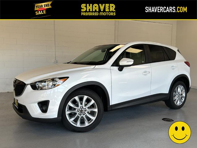 2015 Mazda CX-5 Grand Touring