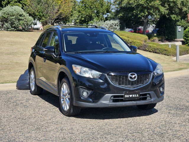 2015 Mazda CX-5 Grand Touring