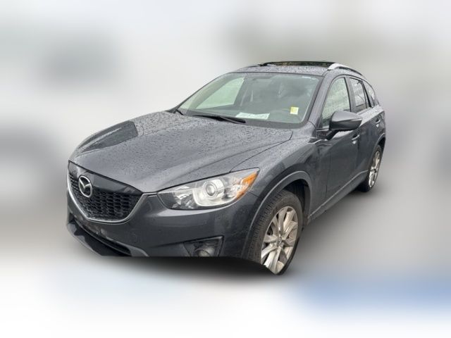 2015 Mazda CX-5 Grand Touring