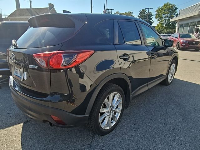 2015 Mazda CX-5 Grand Touring