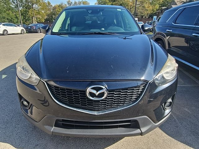 2015 Mazda CX-5 Grand Touring