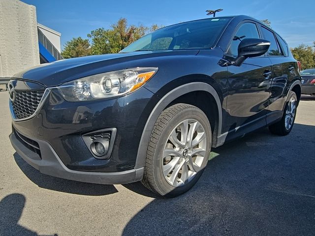 2015 Mazda CX-5 Grand Touring