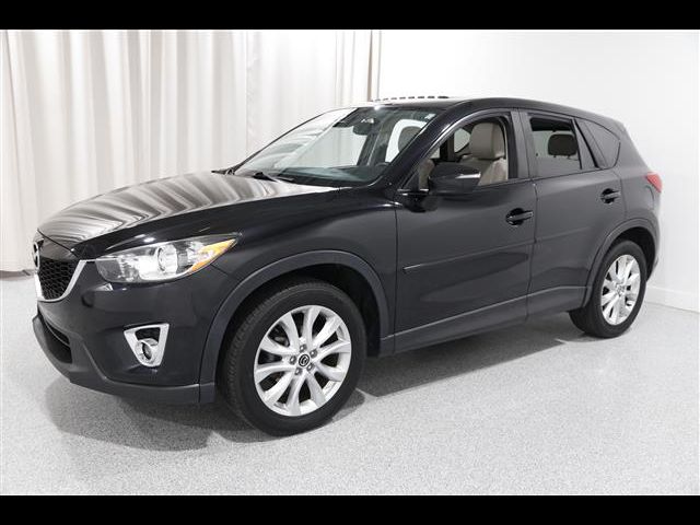 2015 Mazda CX-5 Grand Touring