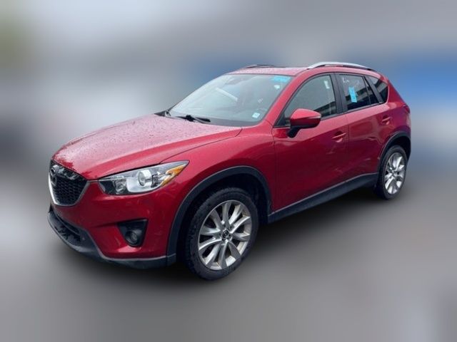 2015 Mazda CX-5 Grand Touring