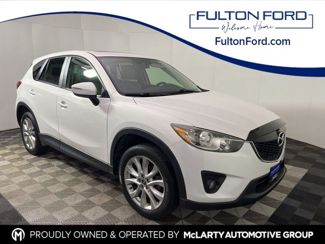 2015 Mazda CX-5 Grand Touring