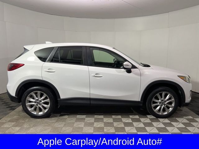 2015 Mazda CX-5 Grand Touring