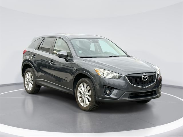 2015 Mazda CX-5 Grand Touring