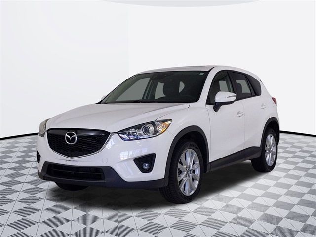 2015 Mazda CX-5 Grand Touring