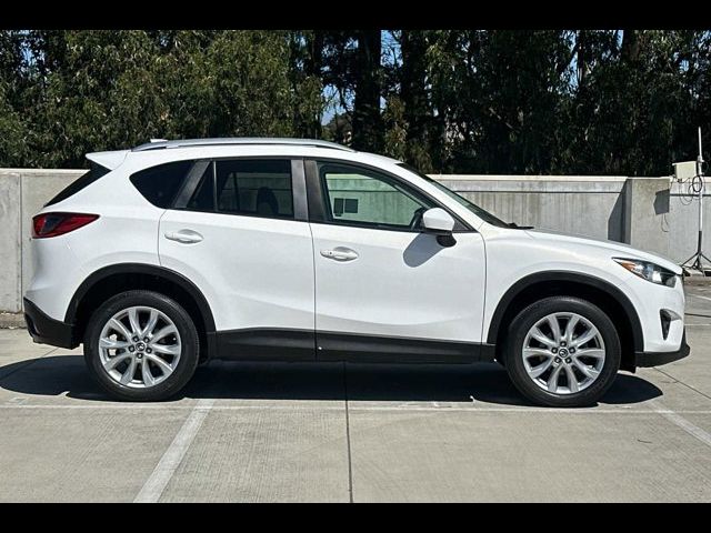 2015 Mazda CX-5 Grand Touring