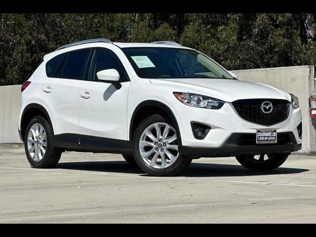 2015 Mazda CX-5 Grand Touring