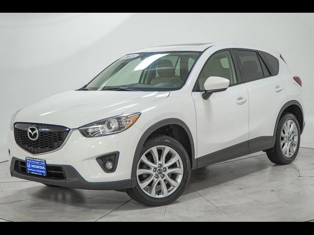 2015 Mazda CX-5 Grand Touring