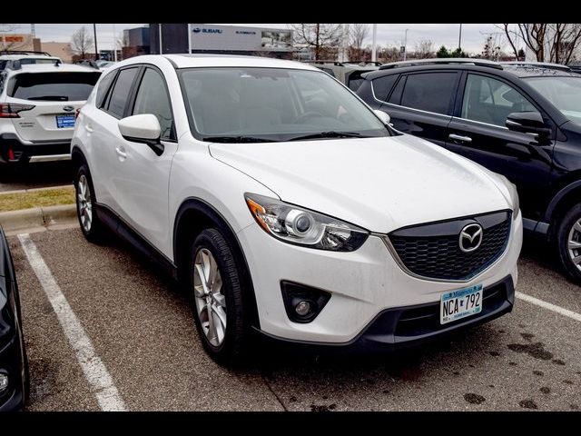 2015 Mazda CX-5 Grand Touring