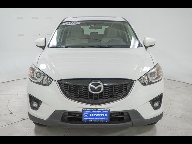 2015 Mazda CX-5 Grand Touring