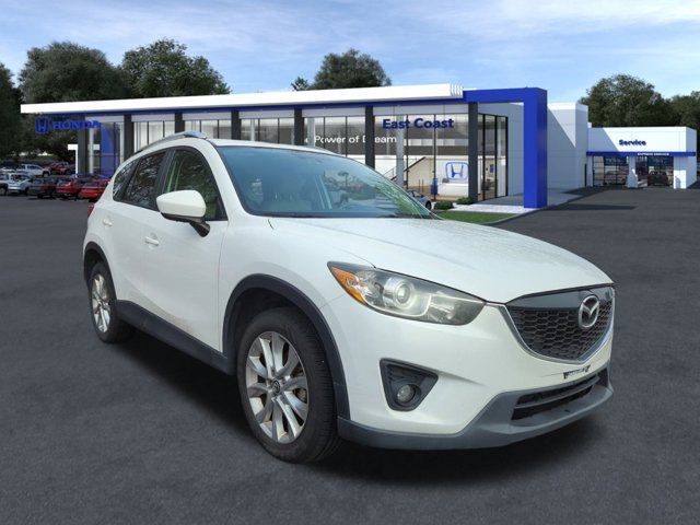 2015 Mazda CX-5 Grand Touring