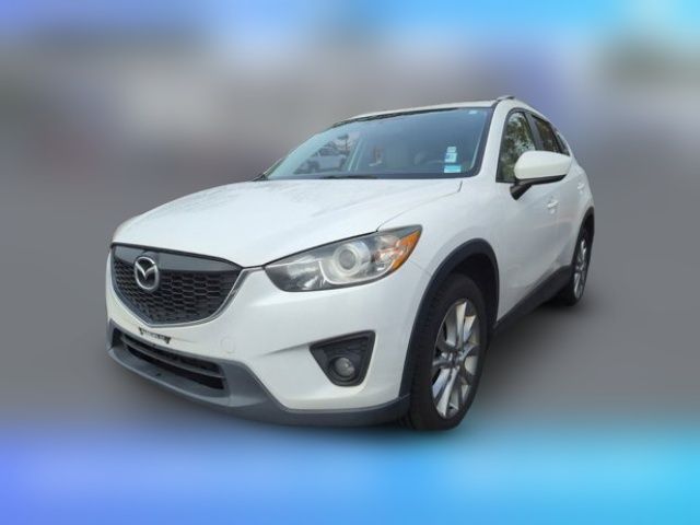 2015 Mazda CX-5 Grand Touring