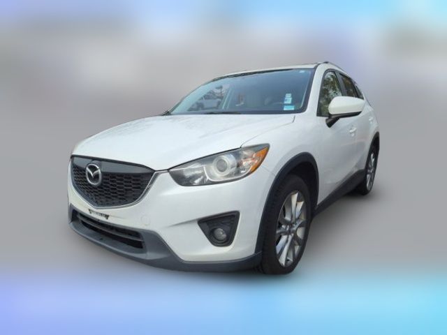 2015 Mazda CX-5 Grand Touring