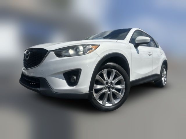 2015 Mazda CX-5 Grand Touring