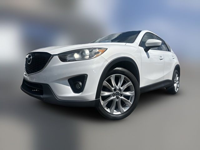 2015 Mazda CX-5 Grand Touring