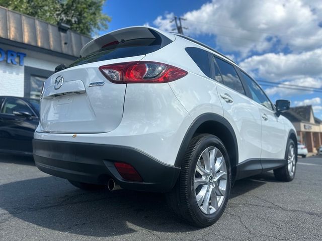 2015 Mazda CX-5 Grand Touring