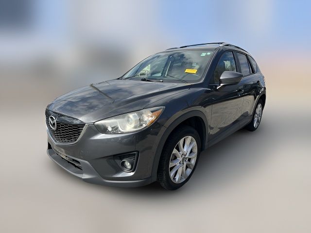 2015 Mazda CX-5 Grand Touring