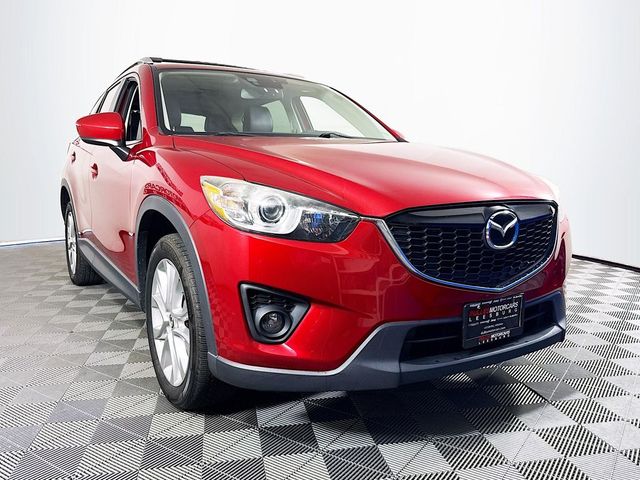 2015 Mazda CX-5 Grand Touring