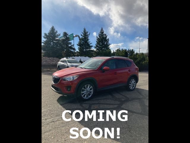 2015 Mazda CX-5 Grand Touring