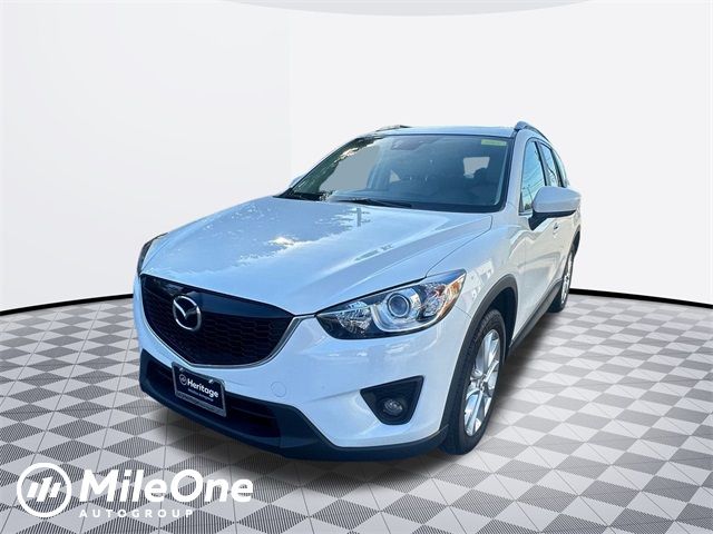 2015 Mazda CX-5 Grand Touring