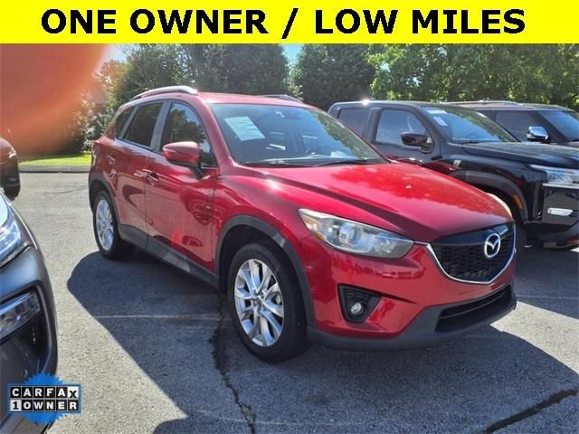 2015 Mazda CX-5 Grand Touring