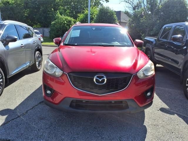 2015 Mazda CX-5 Grand Touring
