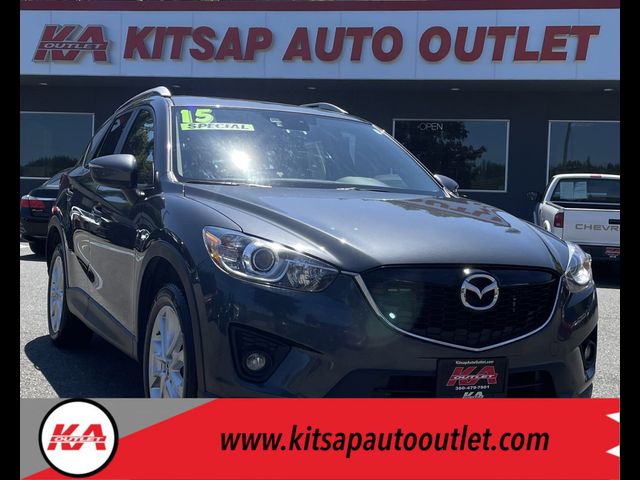 2015 Mazda CX-5 Grand Touring