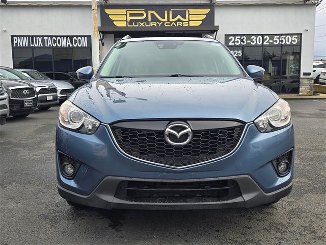 2015 Mazda CX-5 Grand Touring