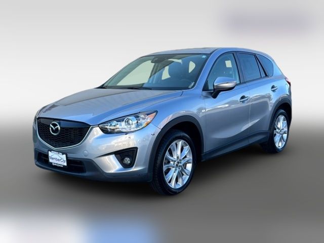 2015 Mazda CX-5 Grand Touring