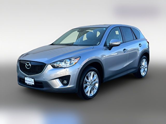 2015 Mazda CX-5 Grand Touring