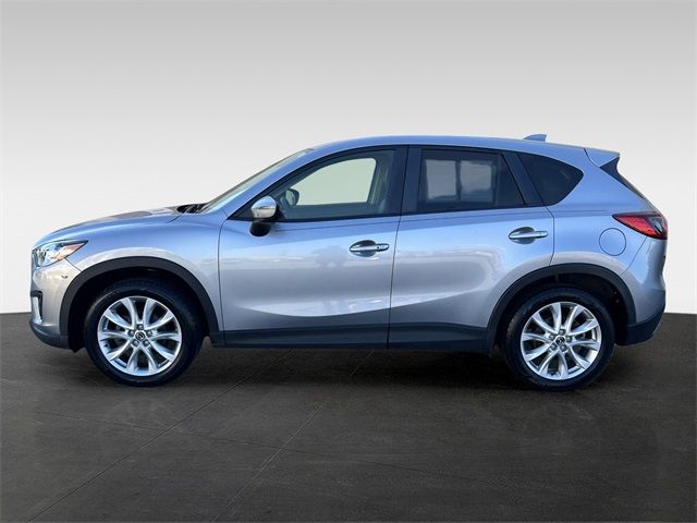 2015 Mazda CX-5 Grand Touring