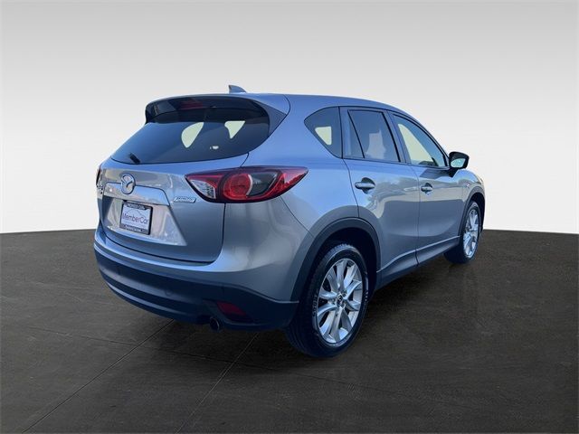 2015 Mazda CX-5 Grand Touring