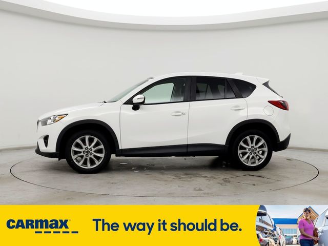 2015 Mazda CX-5 Grand Touring