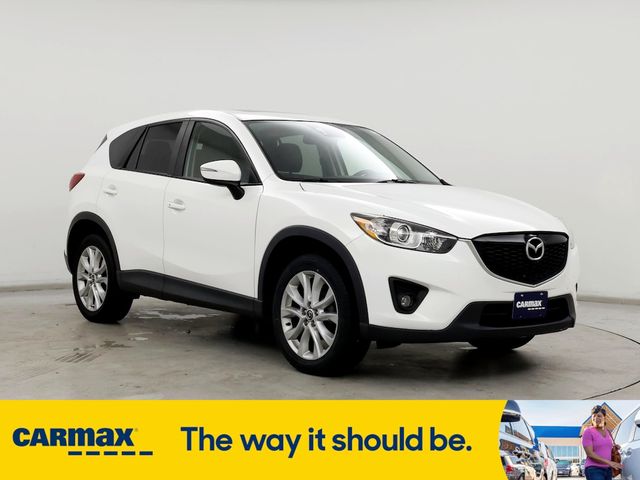 2015 Mazda CX-5 Grand Touring