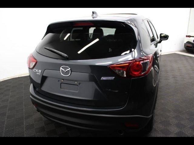 2015 Mazda CX-5 Grand Touring