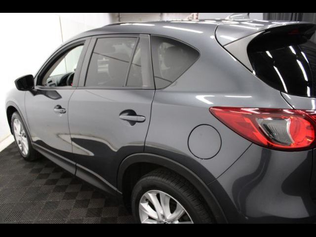 2015 Mazda CX-5 Grand Touring