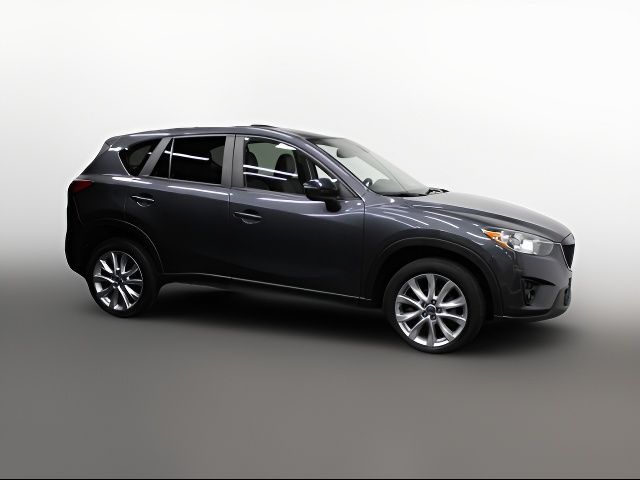 2015 Mazda CX-5 Grand Touring