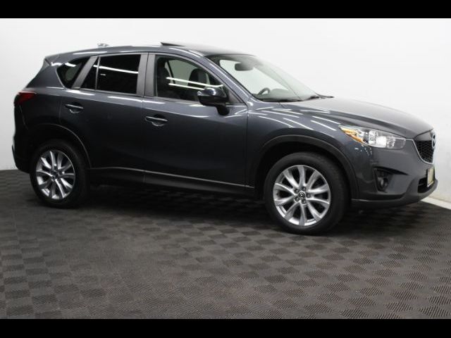 2015 Mazda CX-5 Grand Touring