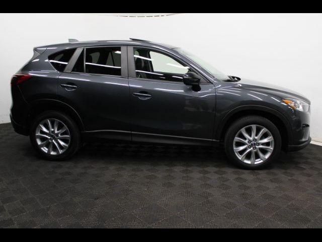 2015 Mazda CX-5 Grand Touring
