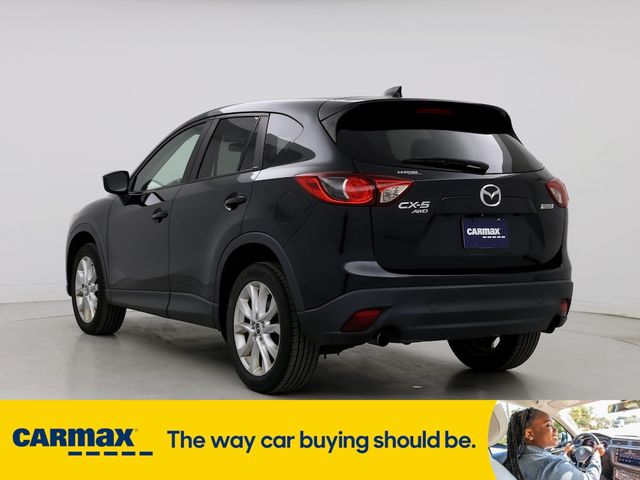 2015 Mazda CX-5 Grand Touring