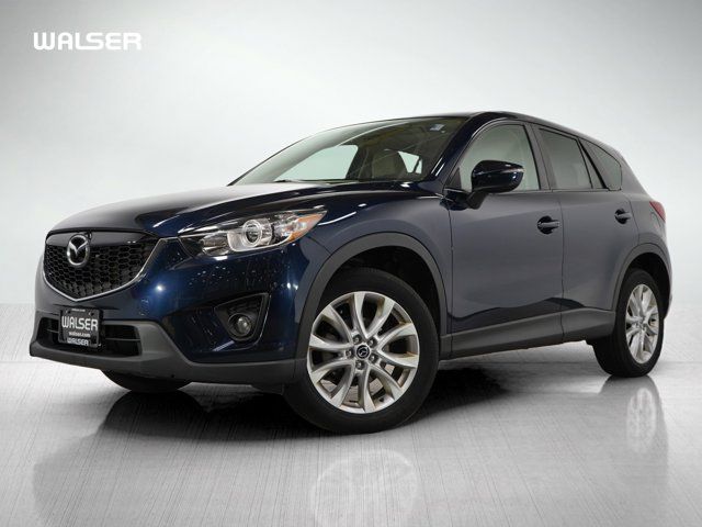 2015 Mazda CX-5 Grand Touring