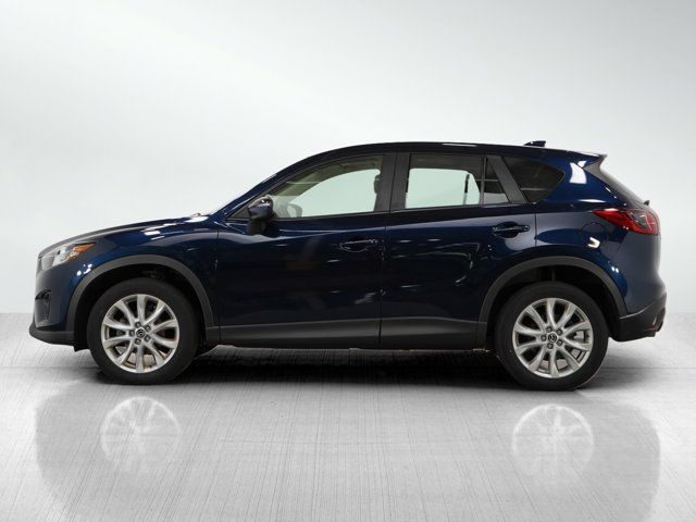 2015 Mazda CX-5 Grand Touring