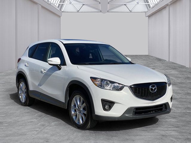 2015 Mazda CX-5 Grand Touring