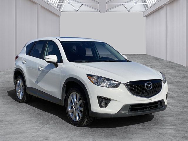 2015 Mazda CX-5 Grand Touring