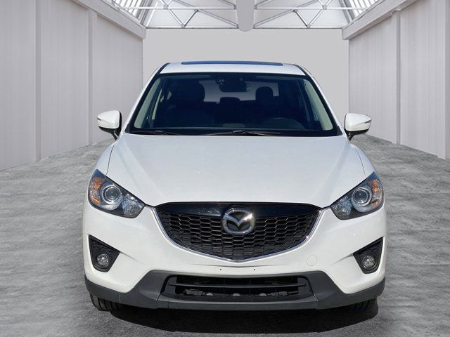 2015 Mazda CX-5 Grand Touring