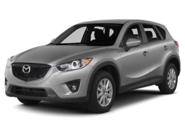 2015 Mazda CX-5 Grand Touring