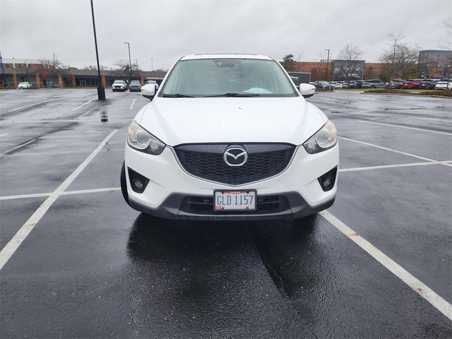 2015 Mazda CX-5 Grand Touring